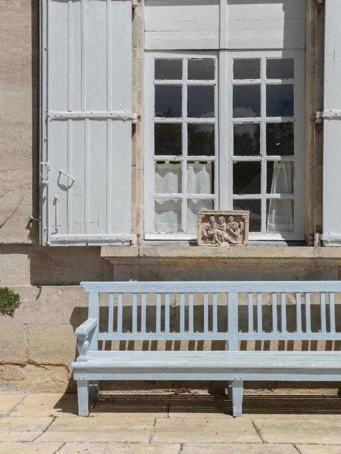 Chateau Marcellus Exterior photo