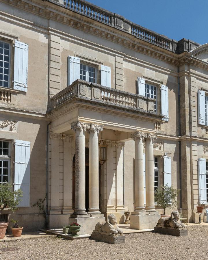 Chateau Marcellus Exterior photo