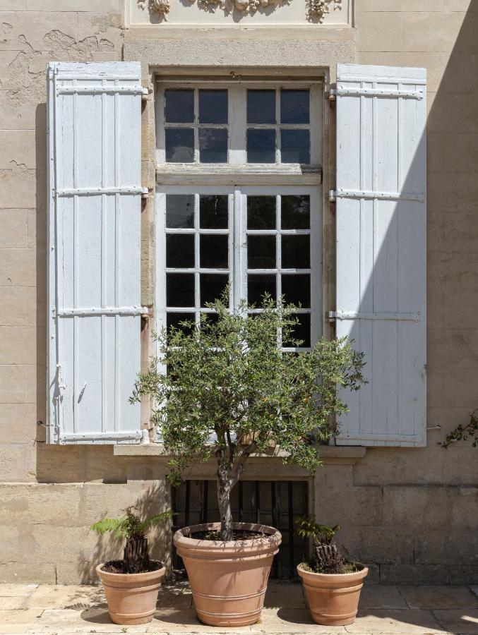 Chateau Marcellus Exterior photo